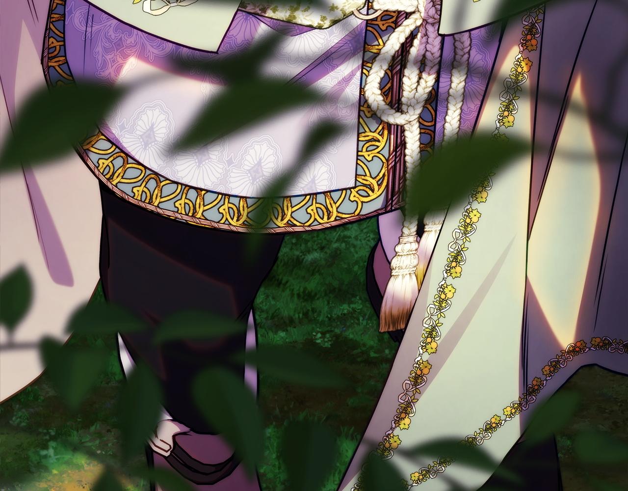 反正是歐風小甜漫 - 第136話 你會接受我的(1/8) - 8