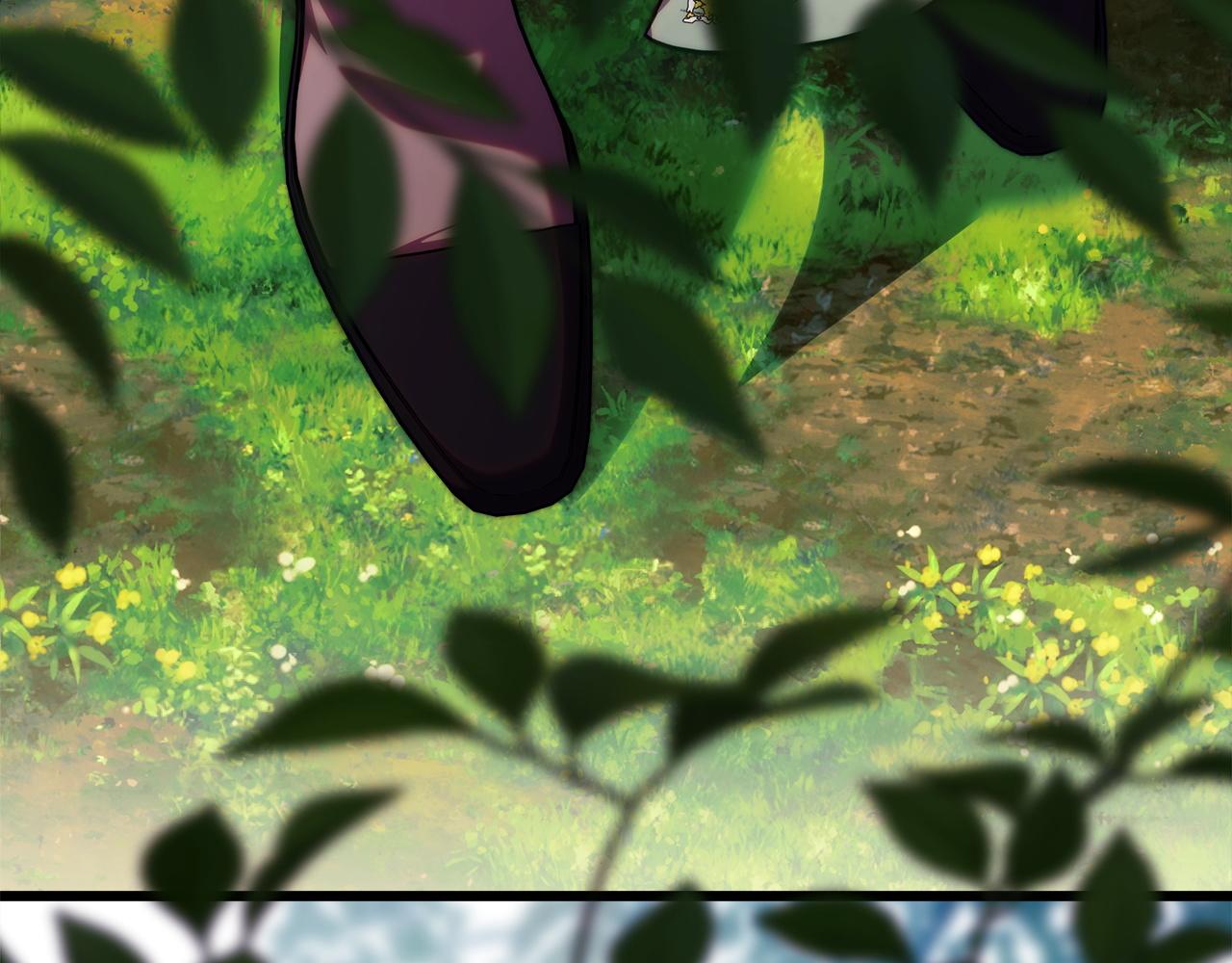 反正是歐風小甜漫 - 第136話 你會接受我的(1/8) - 1