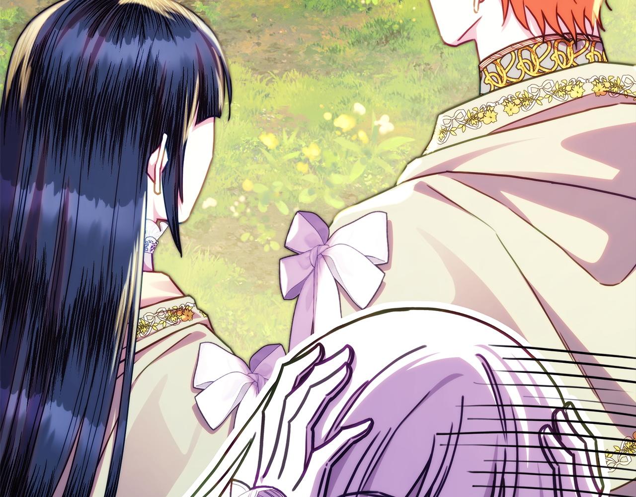 反正是歐風小甜漫 - 第136話 你會接受我的(4/8) - 2