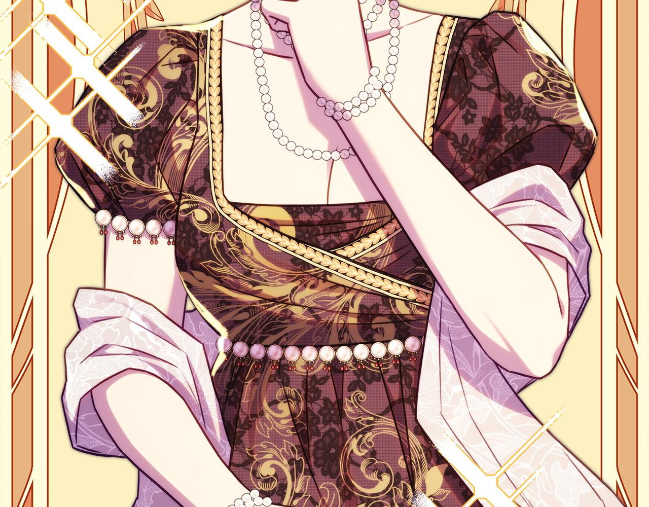 反正是歐風小甜漫 - 第136話 你會接受我的(4/8) - 1