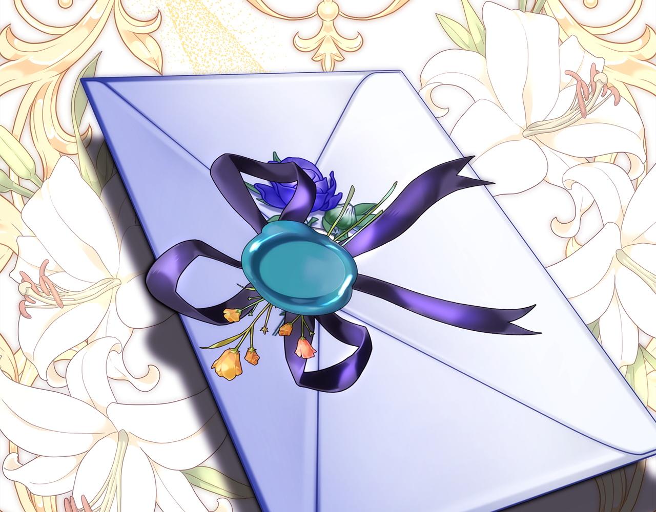 反正是歐風小甜漫 - 第136話 你會接受我的(4/8) - 7