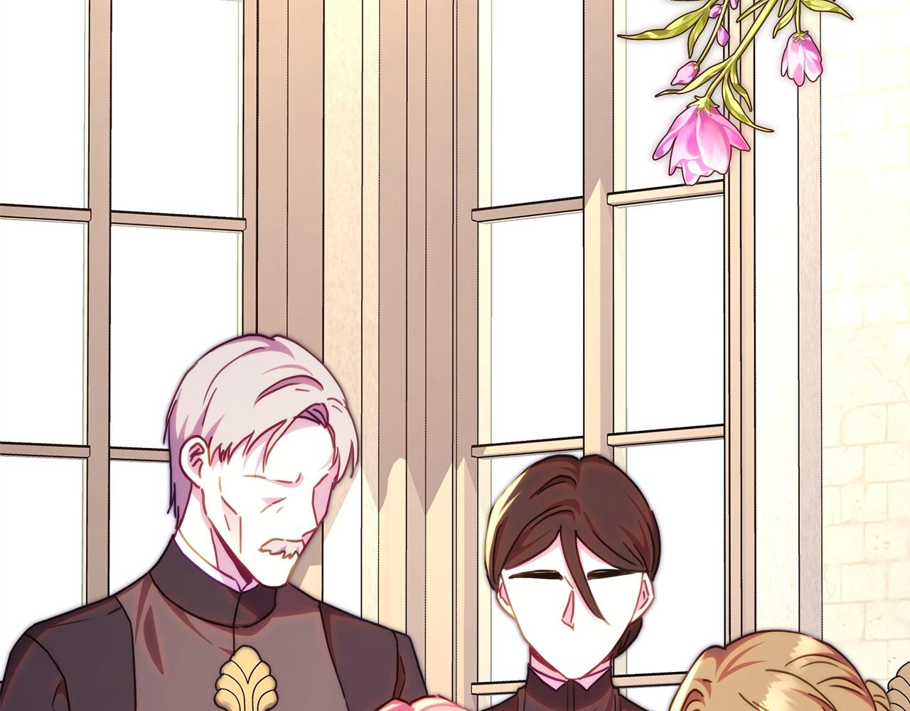 反正是歐風小甜漫 - 第136話 你會接受我的(4/8) - 3