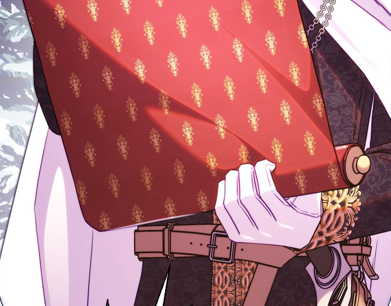 反正是歐風小甜漫 - 第136話 你會接受我的(5/8) - 7