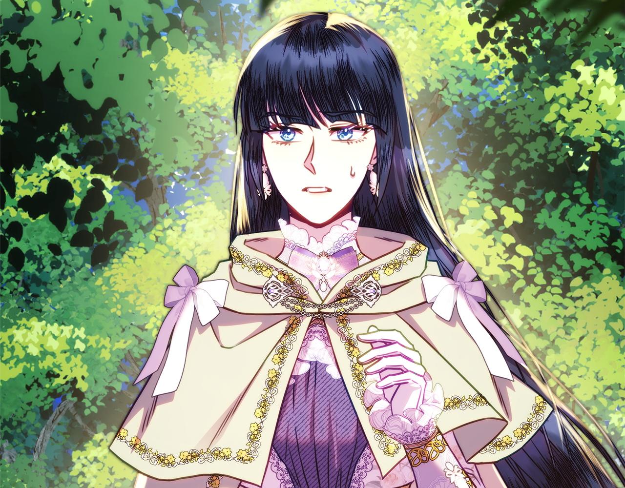 反正是歐風小甜漫 - 第136話 你會接受我的(1/8) - 7