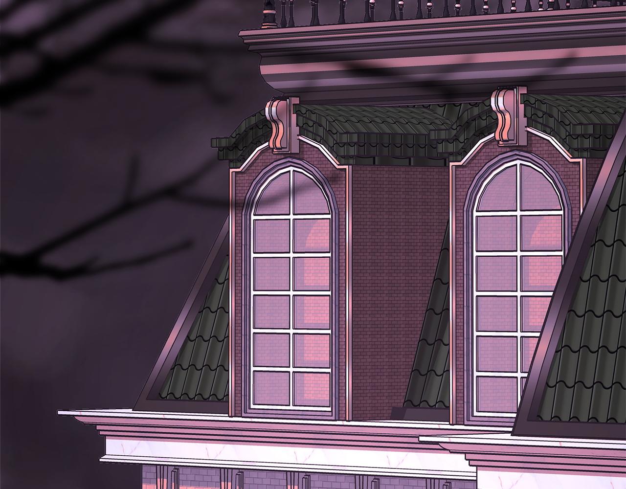 反正是歐風小甜漫 - 第136話 你會接受我的(5/8) - 2