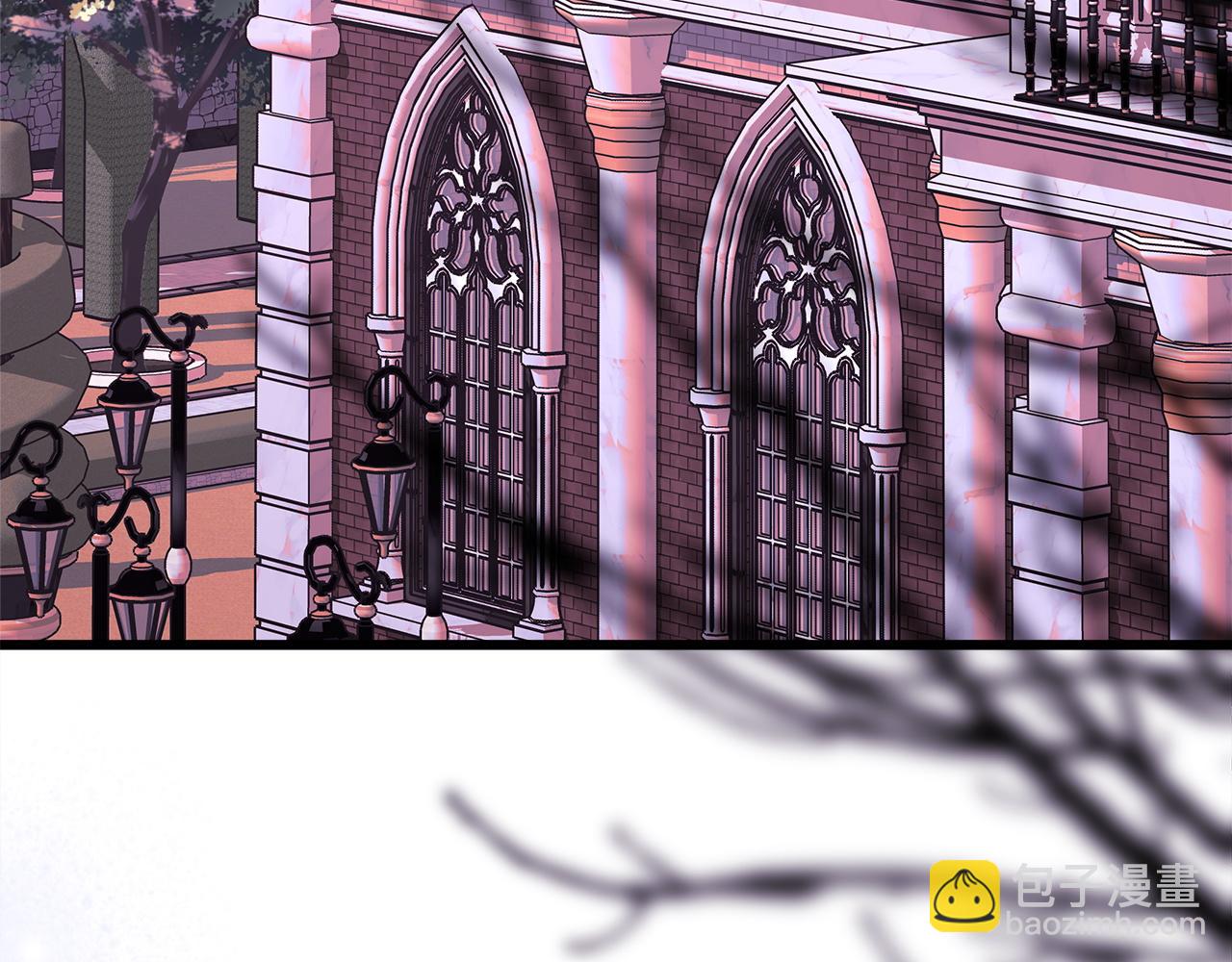 反正是歐風小甜漫 - 第136話 你會接受我的(5/8) - 4