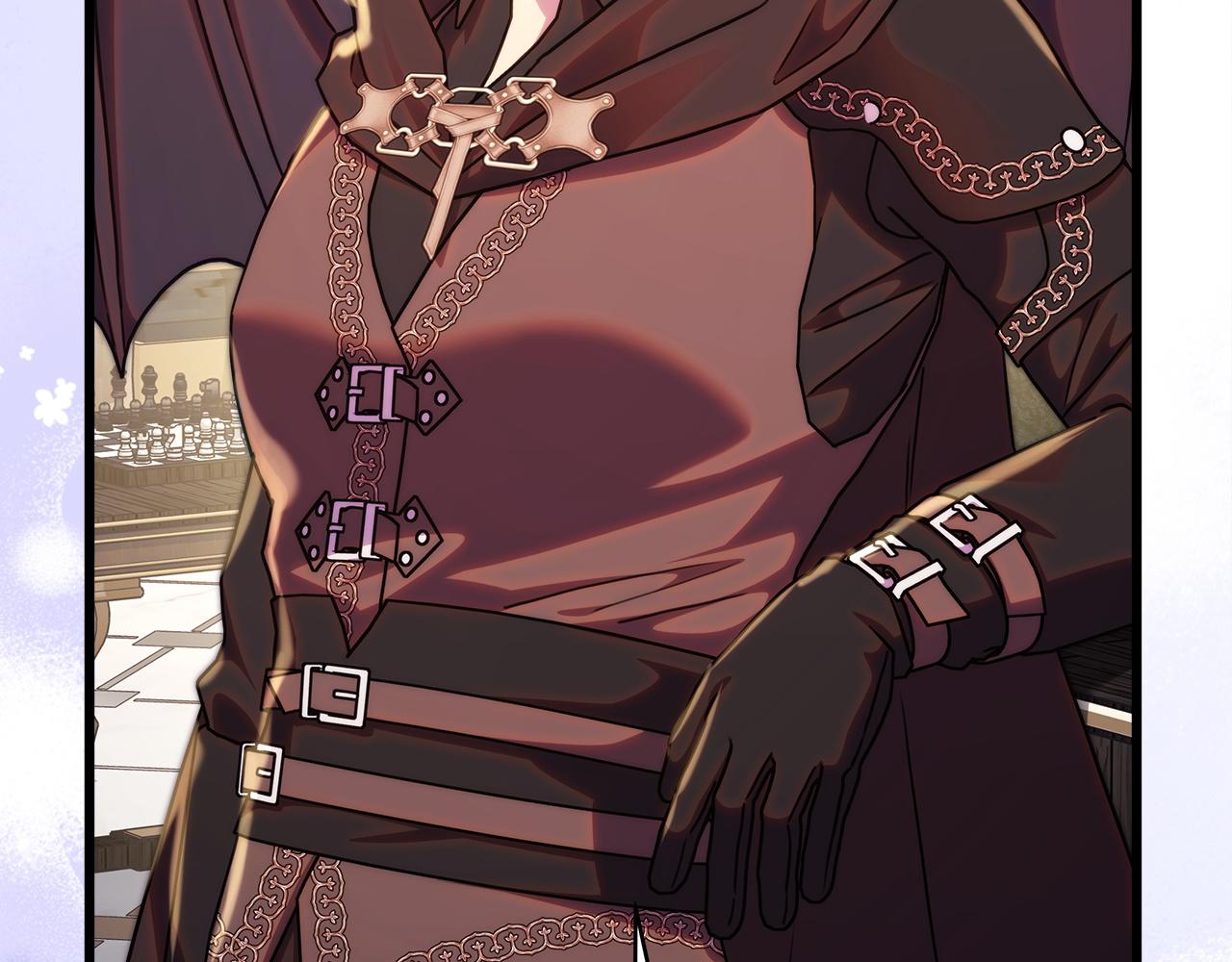 反正是歐風小甜漫 - 第136話 你會接受我的(5/8) - 7