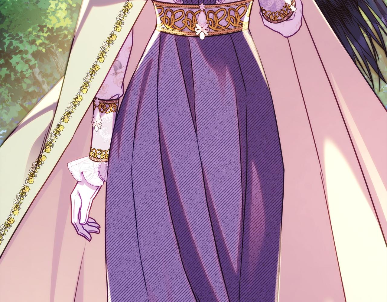 反正是歐風小甜漫 - 第136話 你會接受我的(1/8) - 8