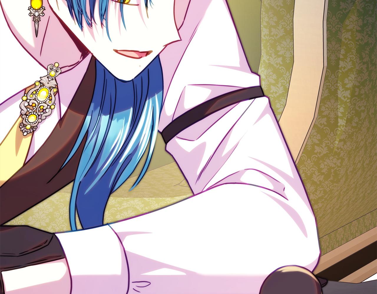 反正是歐風小甜漫 - 第136話 你會接受我的(5/8) - 6