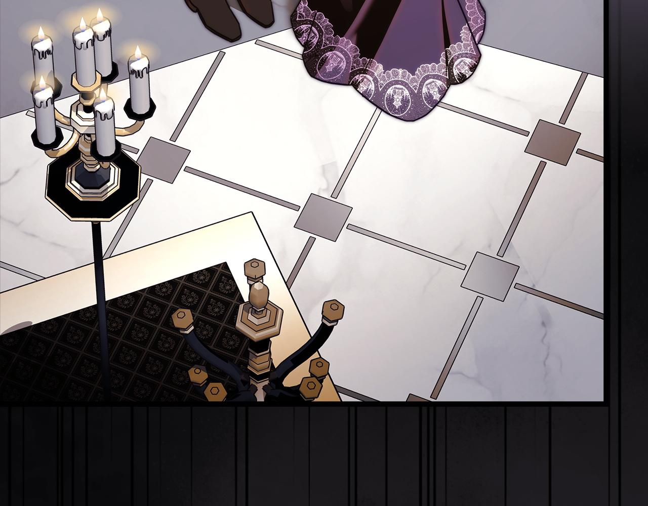 反正是歐風小甜漫 - 第136話 你會接受我的(5/8) - 3