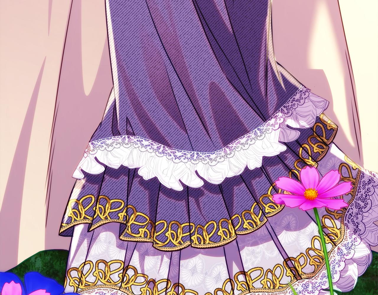 反正是歐風小甜漫 - 第136話 你會接受我的(1/8) - 1