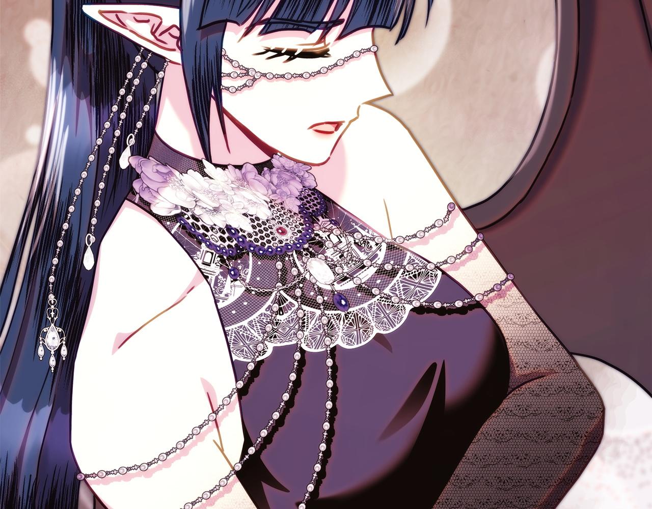 反正是歐風小甜漫 - 第136話 你會接受我的(6/8) - 2