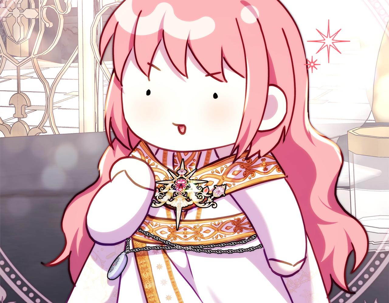 反正是歐風小甜漫 - 第136話 你會接受我的(6/8) - 7