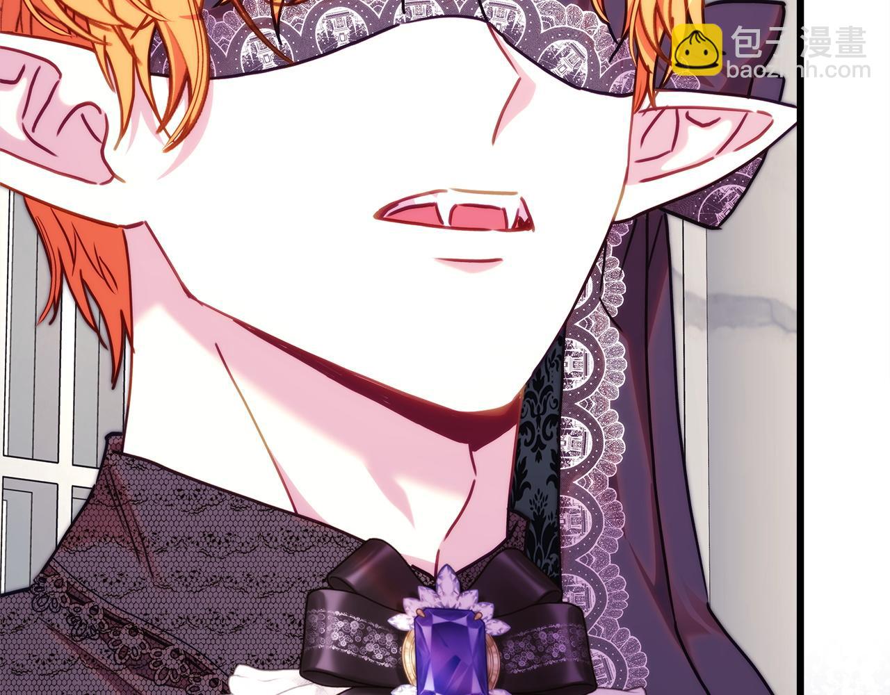 反正是歐風小甜漫 - 第136話 你會接受我的(6/8) - 3