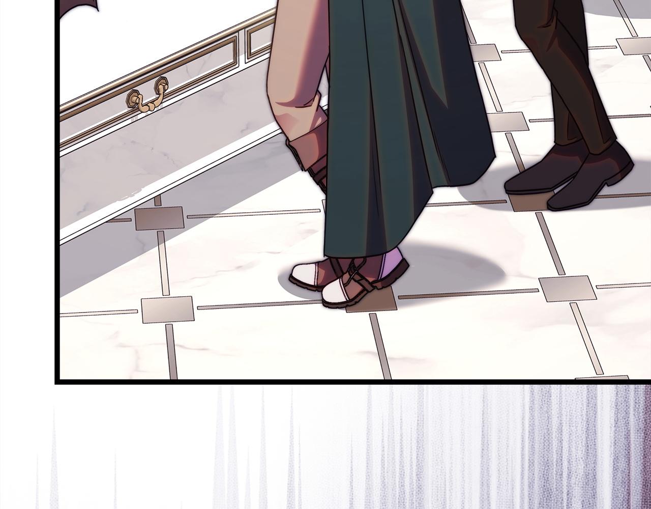 反正是歐風小甜漫 - 第136話 你會接受我的(6/8) - 2