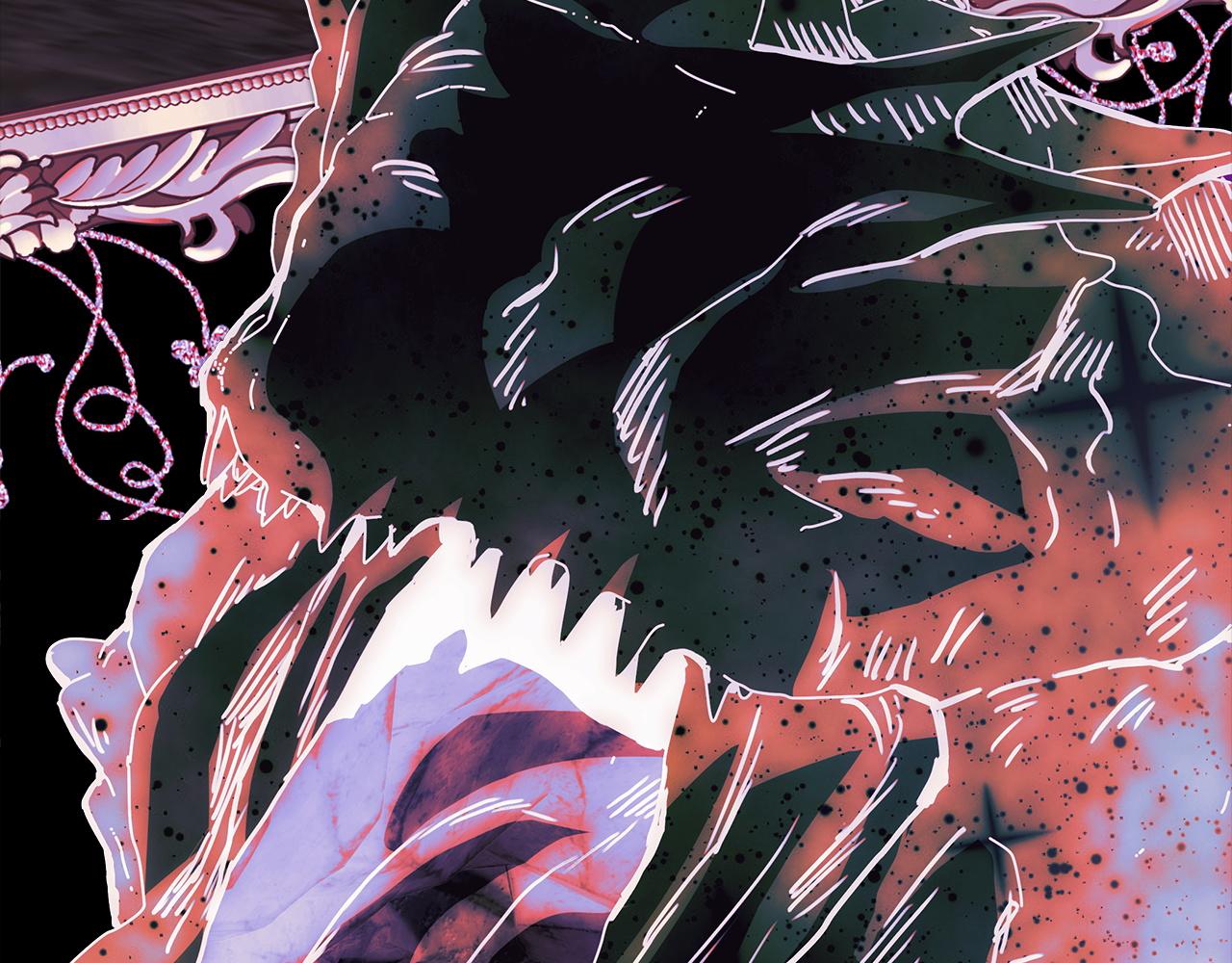 反正是歐風小甜漫 - 第136話 你會接受我的(7/8) - 5