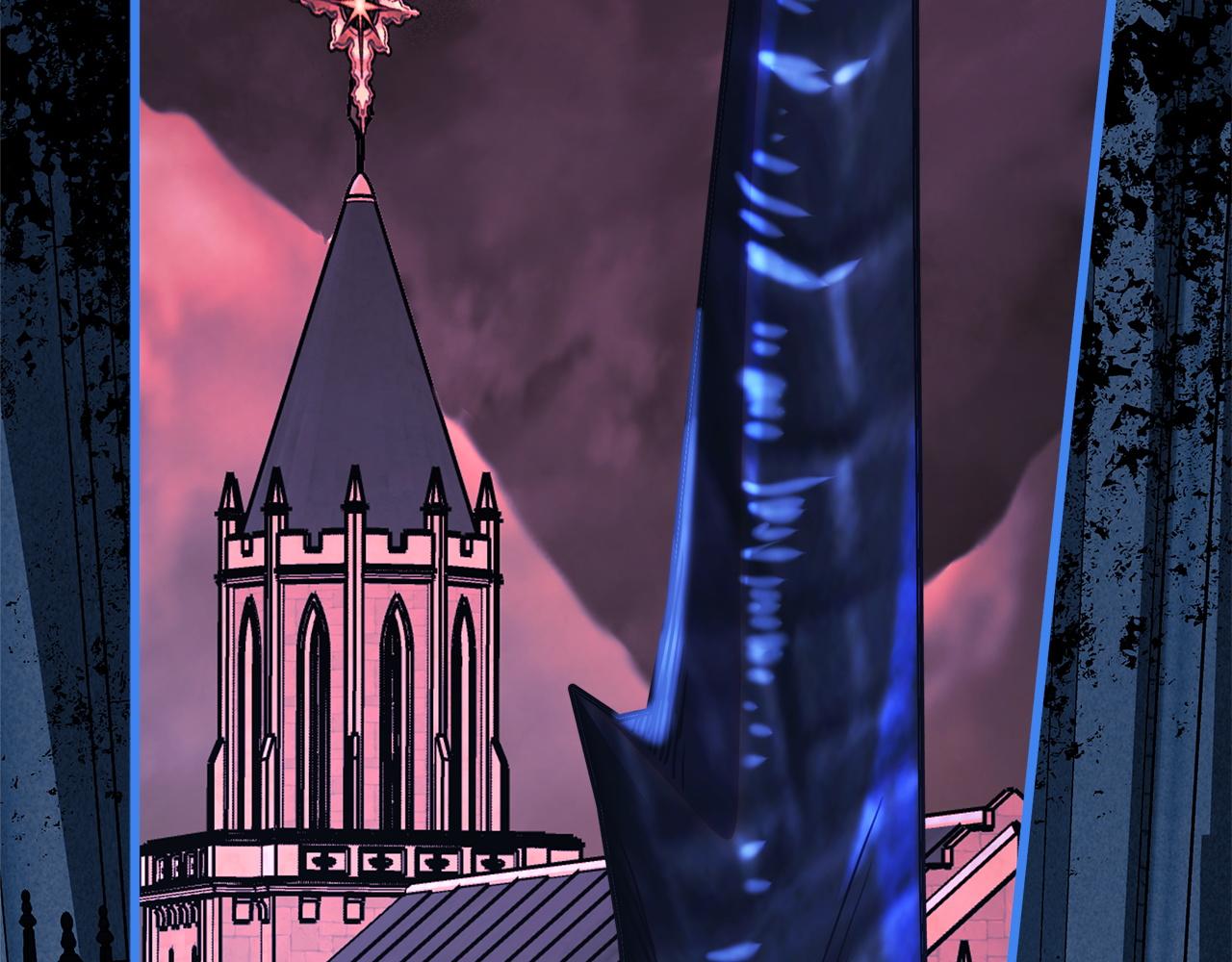 反正是歐風小甜漫 - 第136話 你會接受我的(7/8) - 5