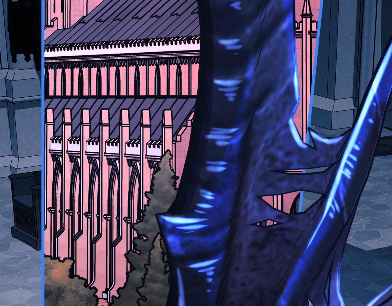 反正是歐風小甜漫 - 第136話 你會接受我的(7/8) - 6