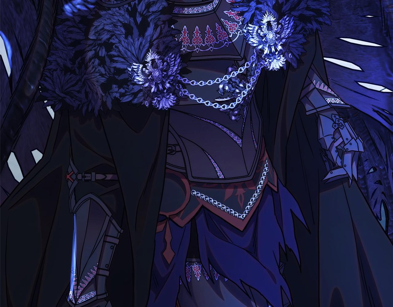 反正是歐風小甜漫 - 第136話 你會接受我的(7/8) - 1