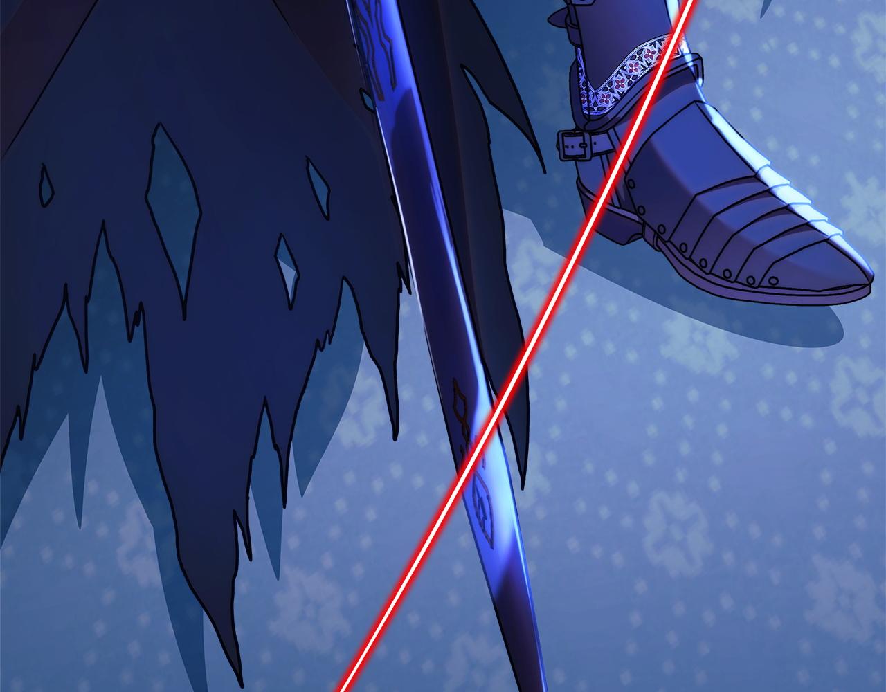 反正是歐風小甜漫 - 第136話 你會接受我的(7/8) - 3