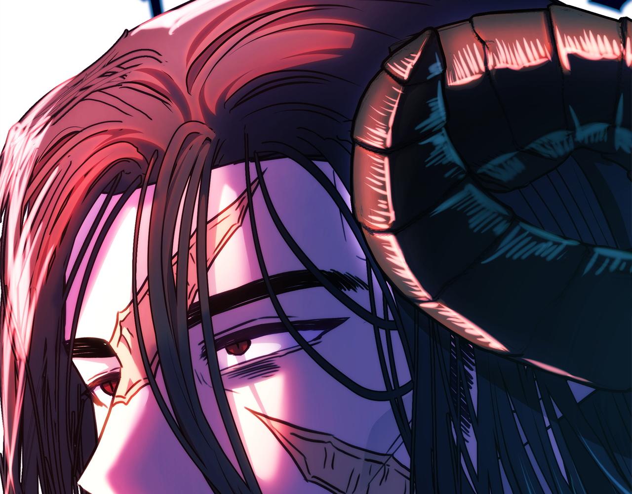 反正是歐風小甜漫 - 第136話 你會接受我的(7/8) - 6