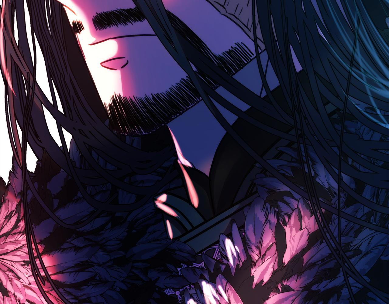 反正是歐風小甜漫 - 第136話 你會接受我的(7/8) - 7