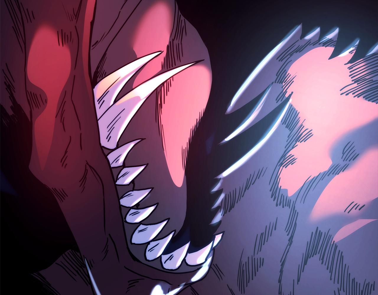 反正是歐風小甜漫 - 第136話 你會接受我的(7/8) - 3