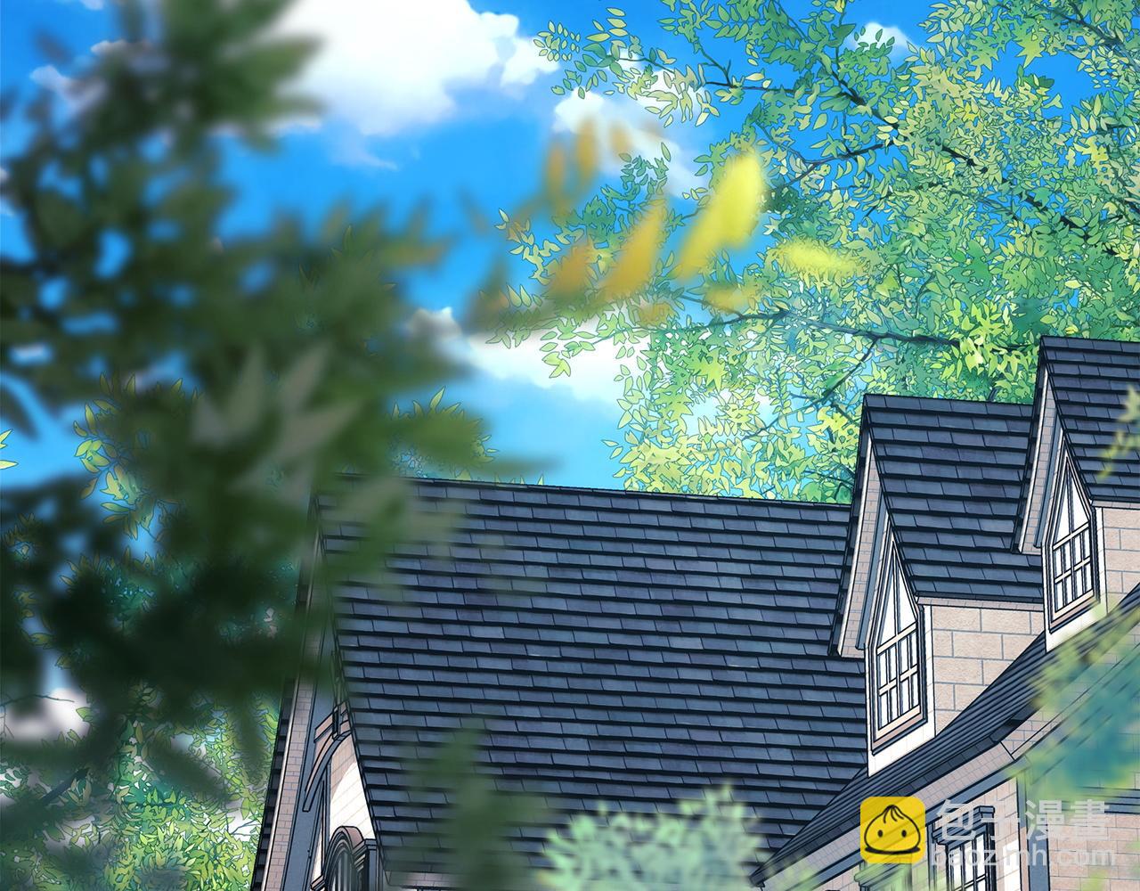 反正是歐風小甜漫 - 第136話 你會接受我的(1/8) - 4