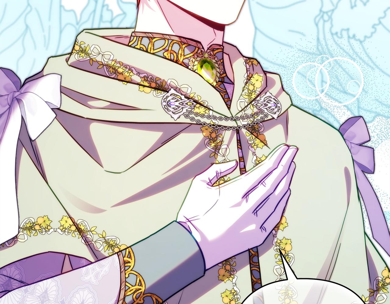 反正是歐風小甜漫 - 第136話 你會接受我的(1/8) - 7