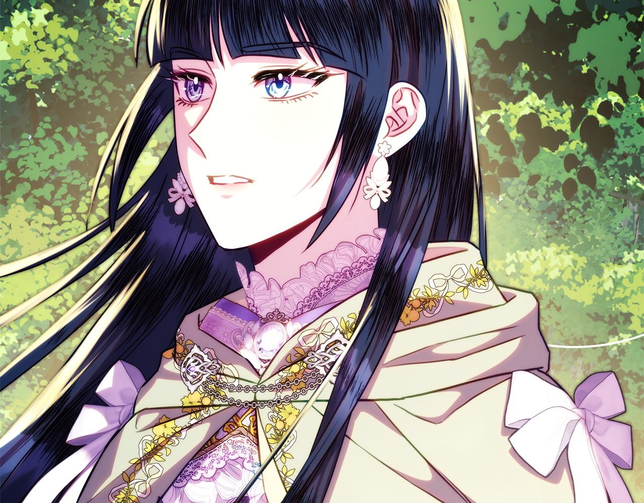 反正是歐風小甜漫 - 第136話 你會接受我的(2/8) - 7