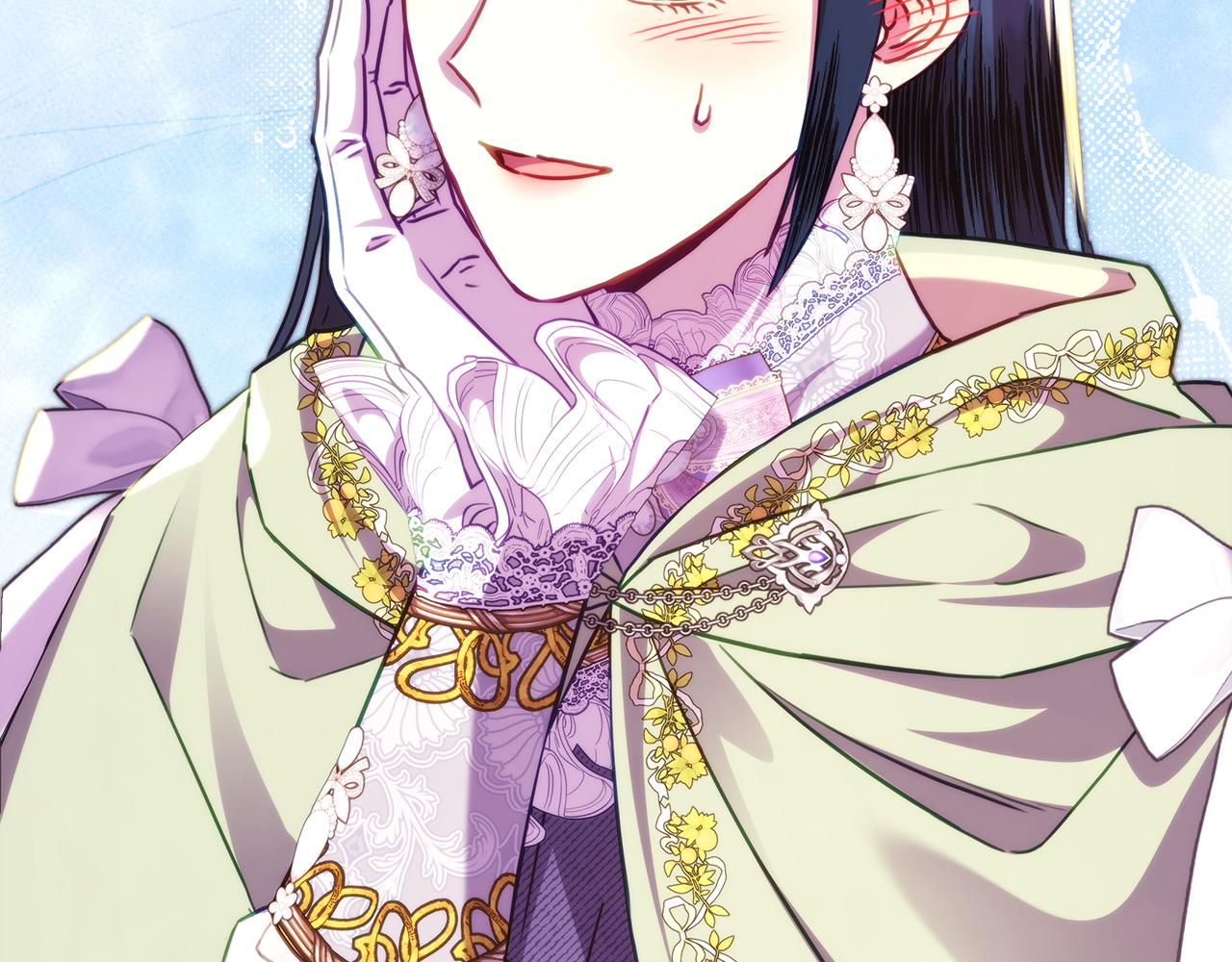 反正是歐風小甜漫 - 第136話 你會接受我的(2/8) - 7