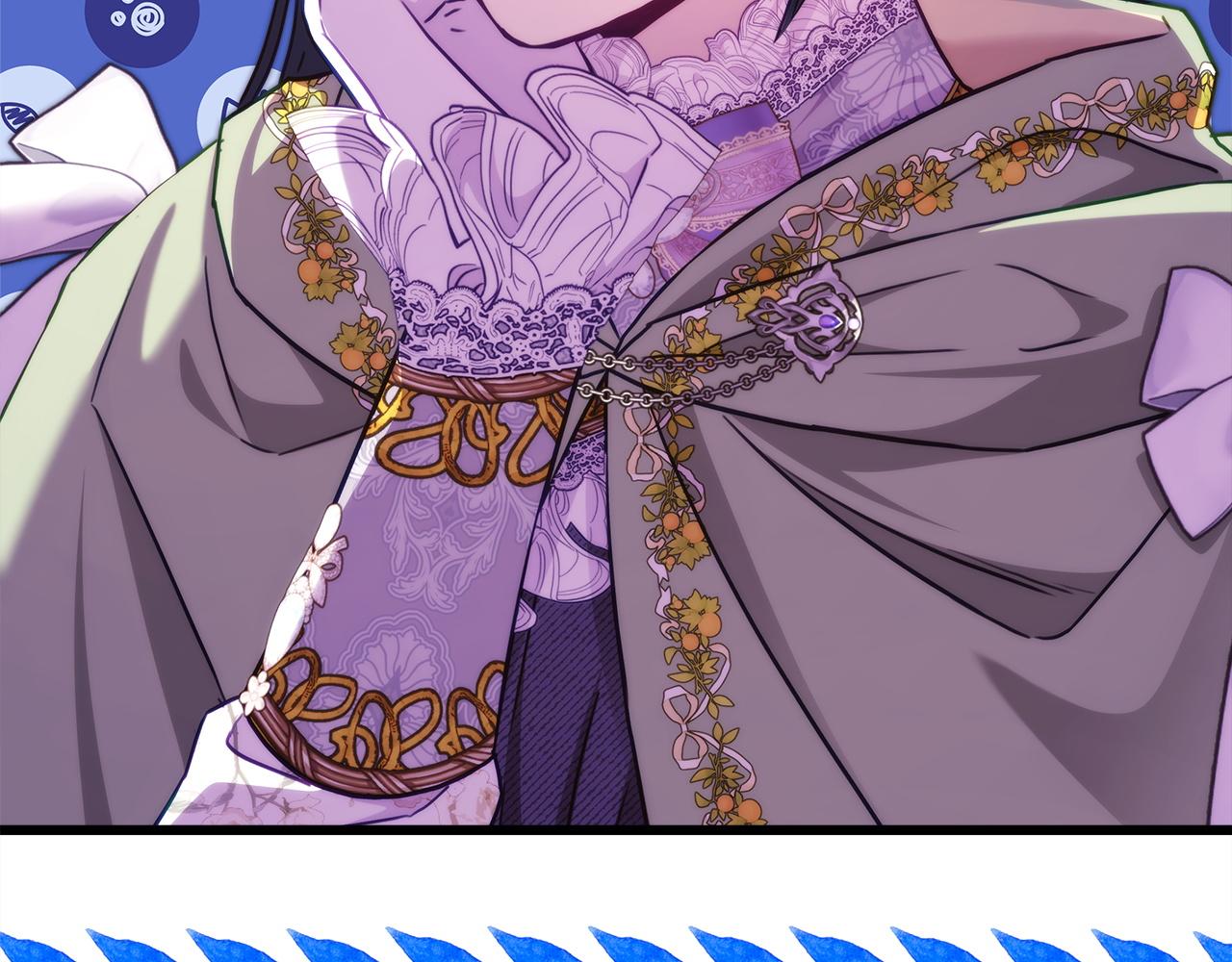 反正是歐風小甜漫 - 第136話 你會接受我的(2/8) - 1