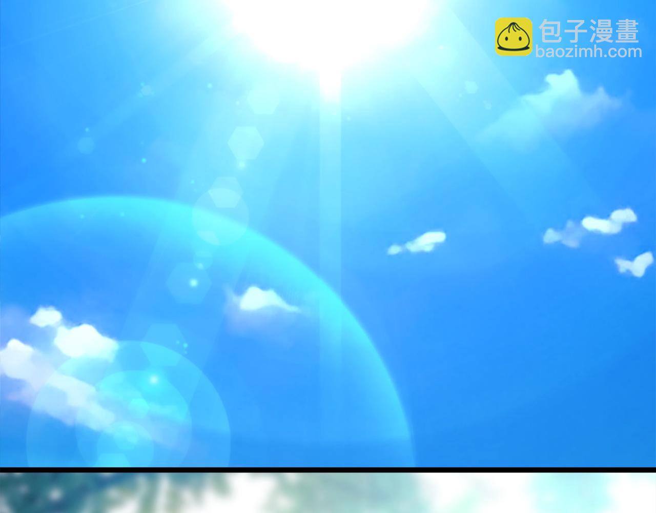 反正是歐風小甜漫 - 第136話 你會接受我的(1/8) - 8