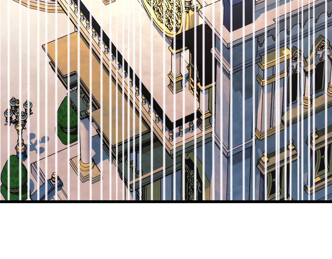 反正是歐風小甜漫 - 第138話 終於見面了(1/7) - 2