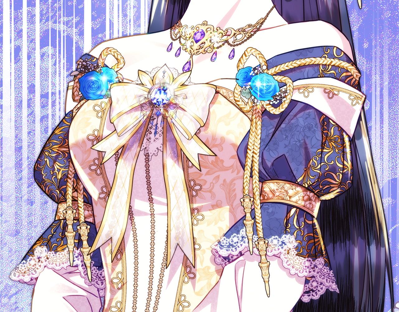 反正是歐風小甜漫 - 第138話 終於見面了(3/7) - 7