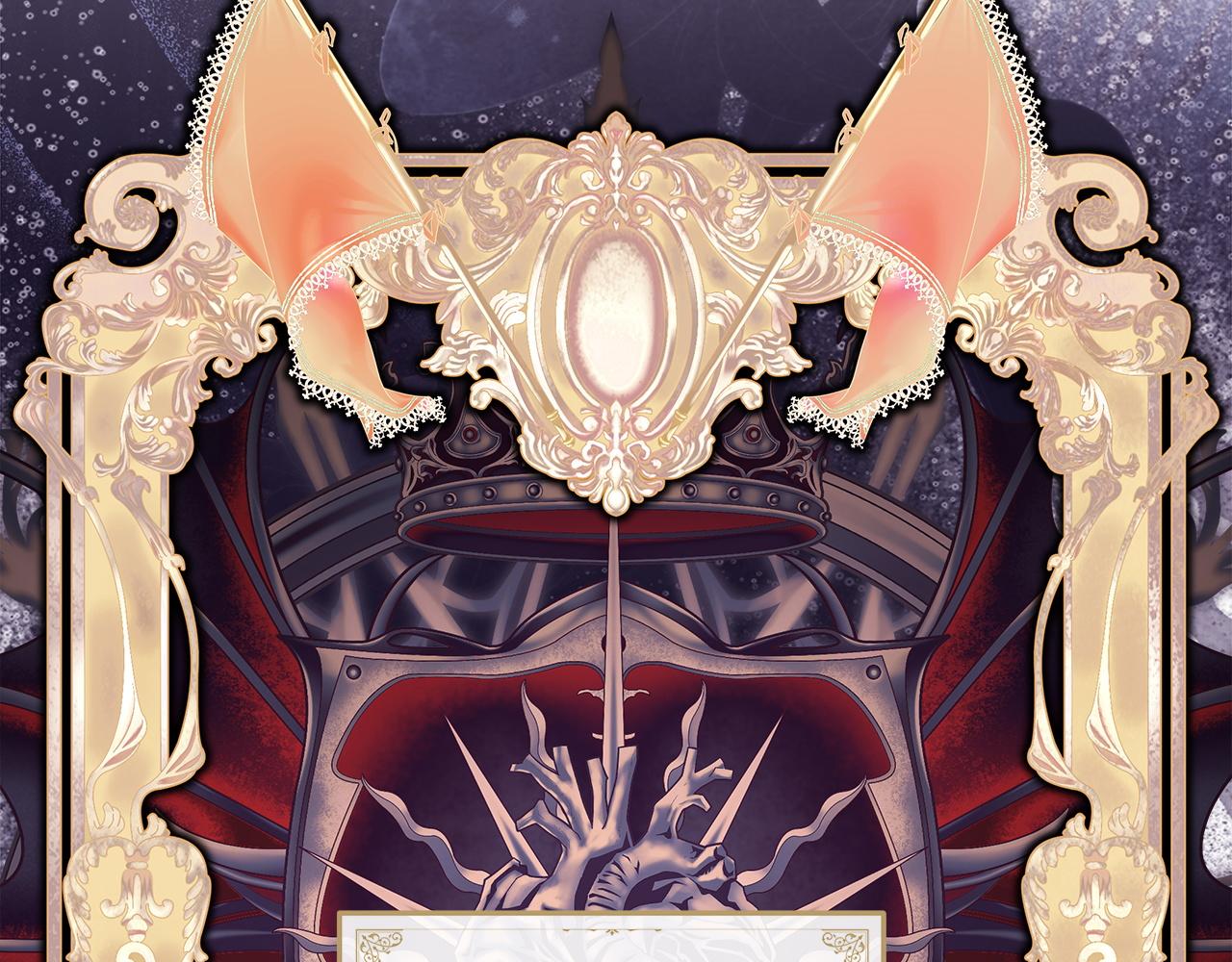 反正是歐風小甜漫 - 第138話 終於見面了(3/7) - 4