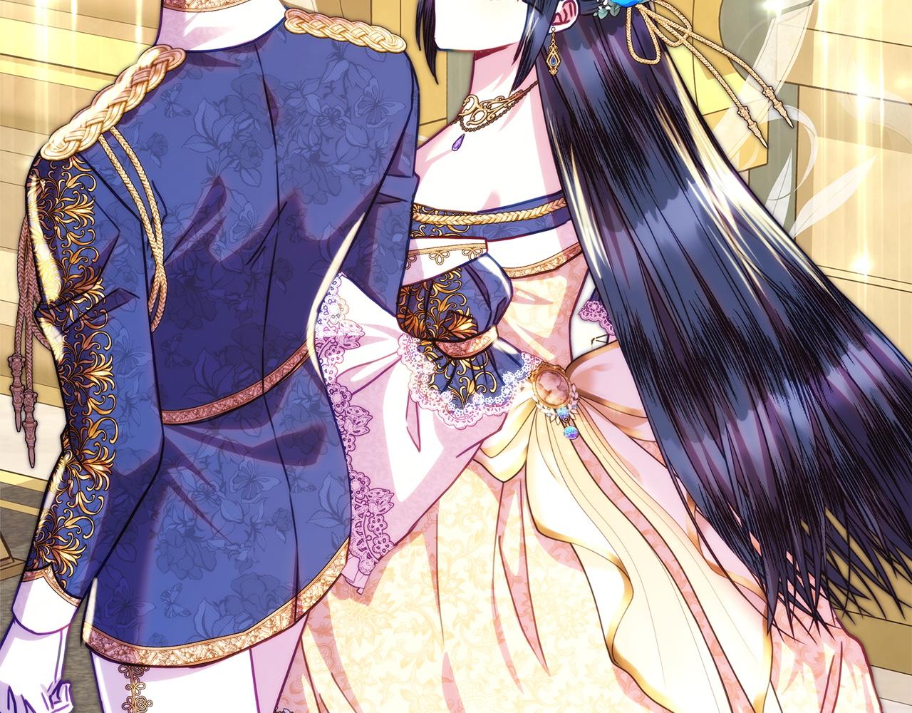 反正是歐風小甜漫 - 第138話 終於見面了(3/7) - 1