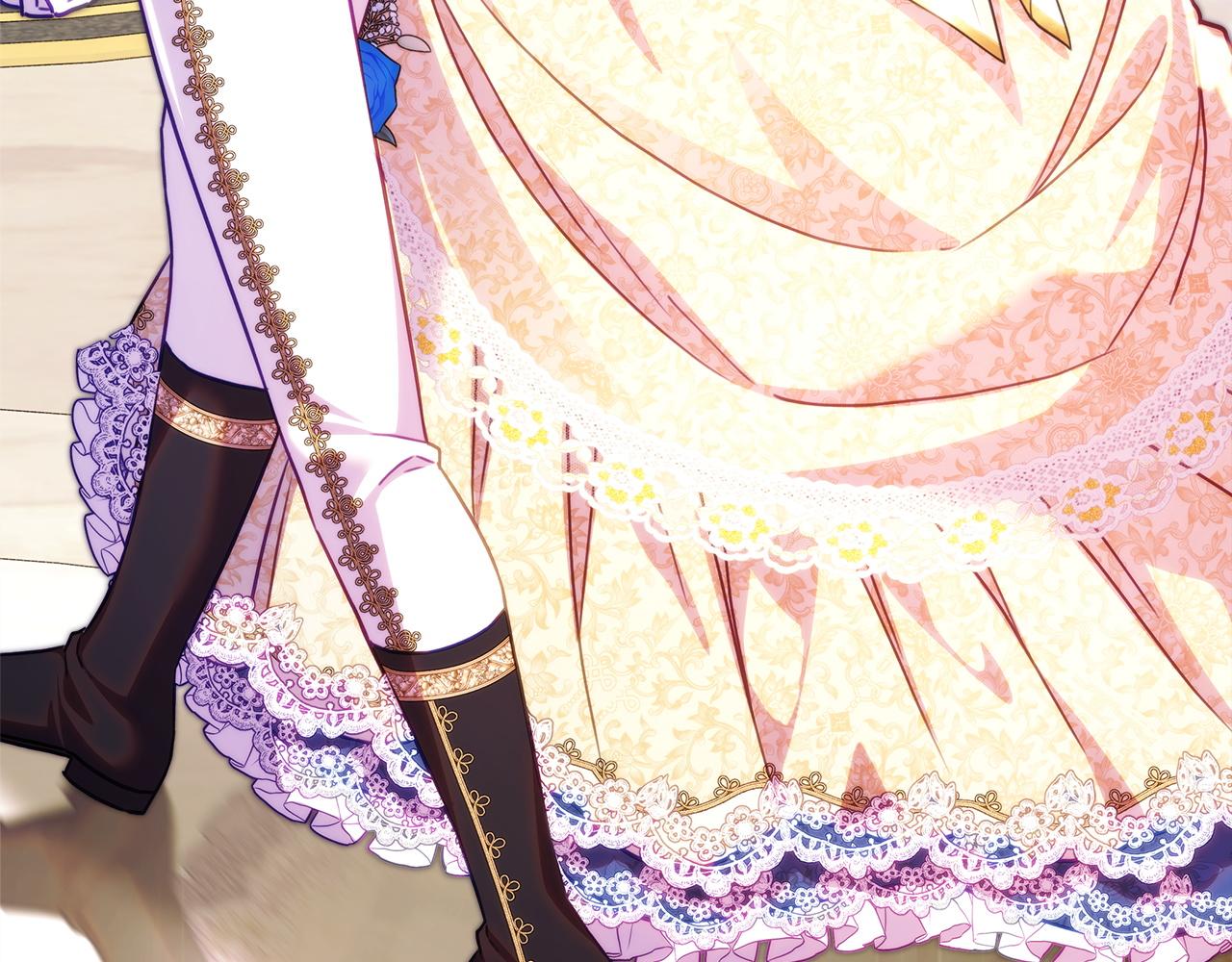 反正是歐風小甜漫 - 第138話 終於見面了(3/7) - 2