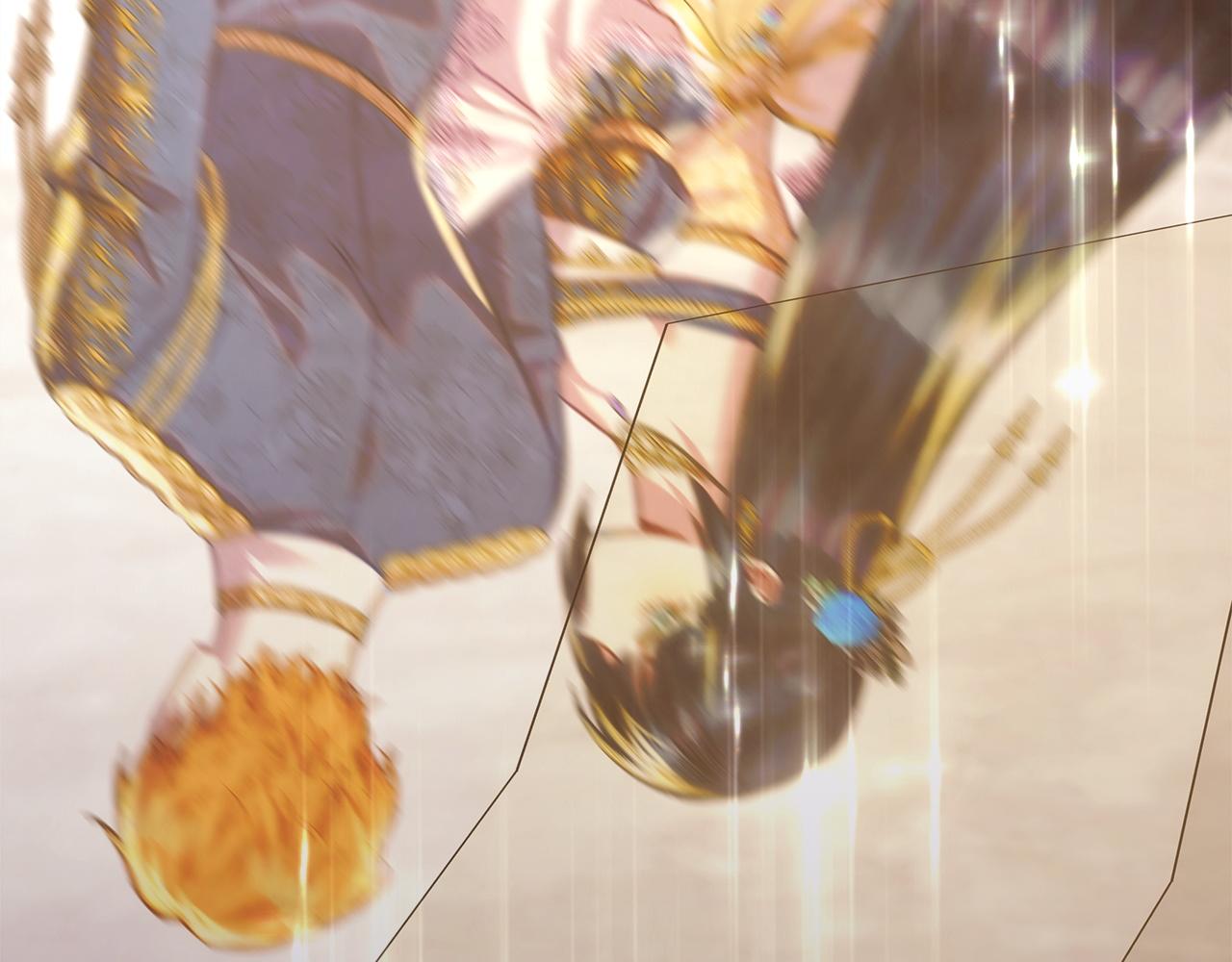 反正是歐風小甜漫 - 第138話 終於見面了(3/7) - 4