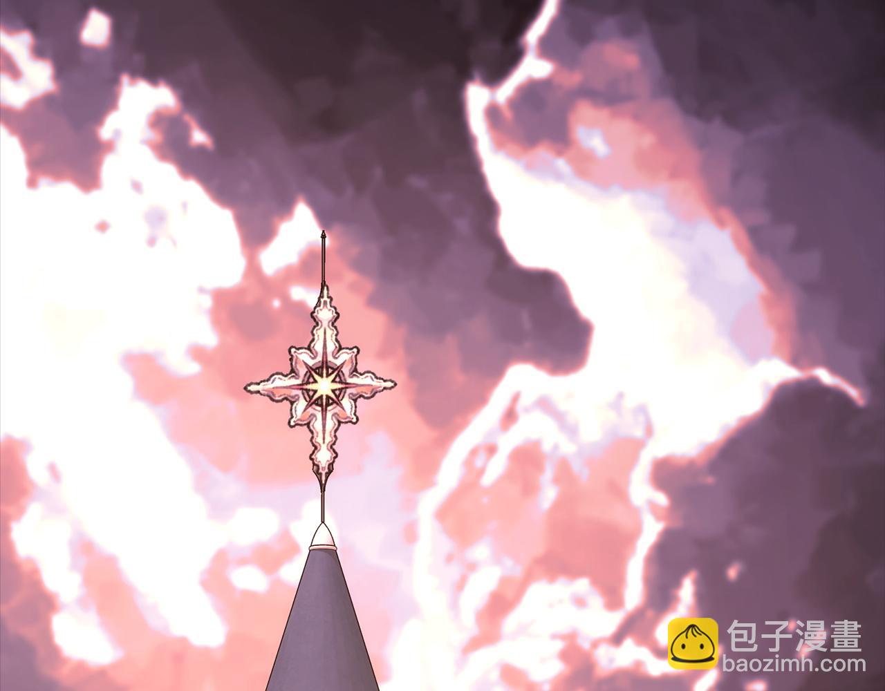 反正是歐風小甜漫 - 第138話 終於見面了(3/7) - 8