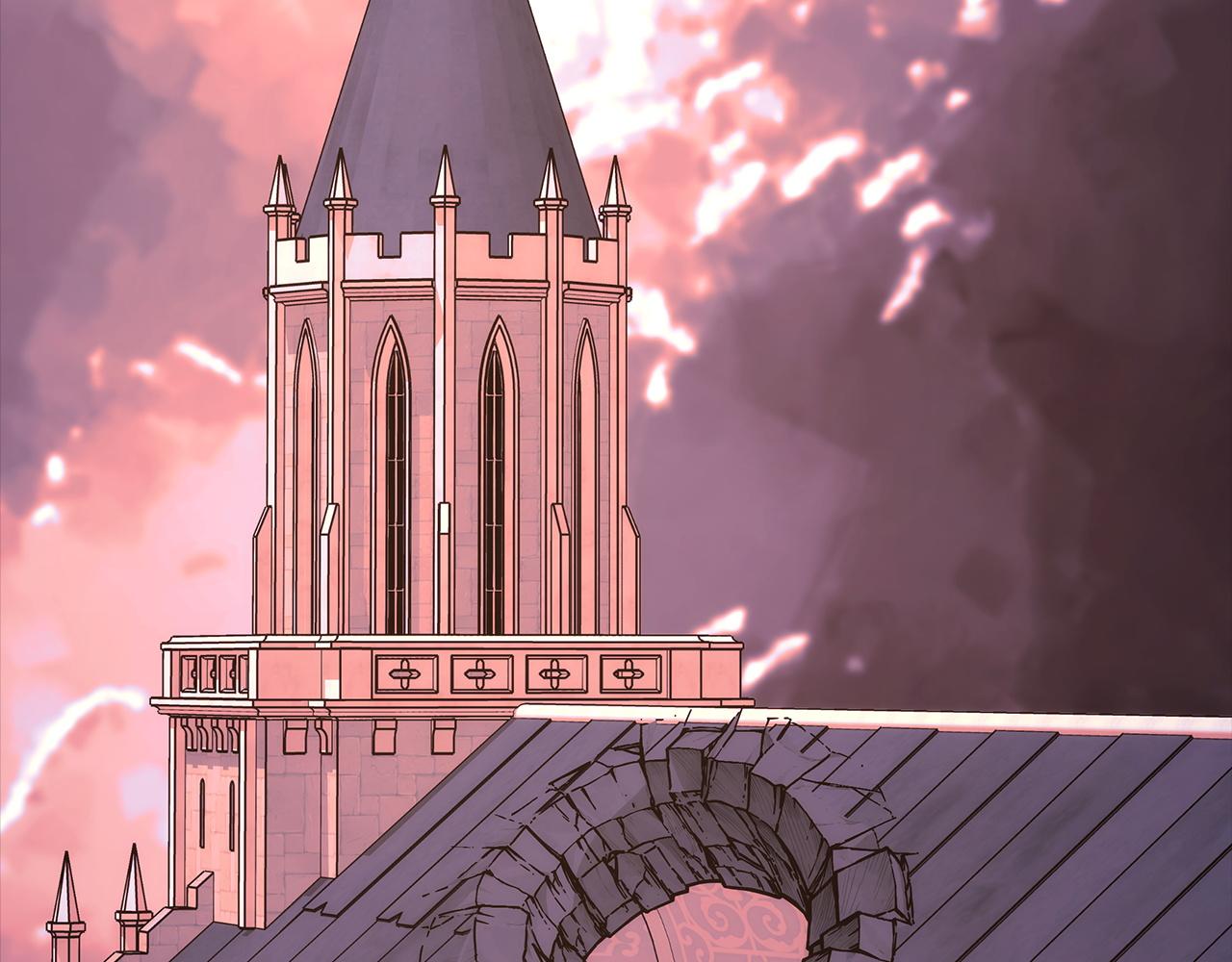 反正是歐風小甜漫 - 第138話 終於見面了(3/7) - 1