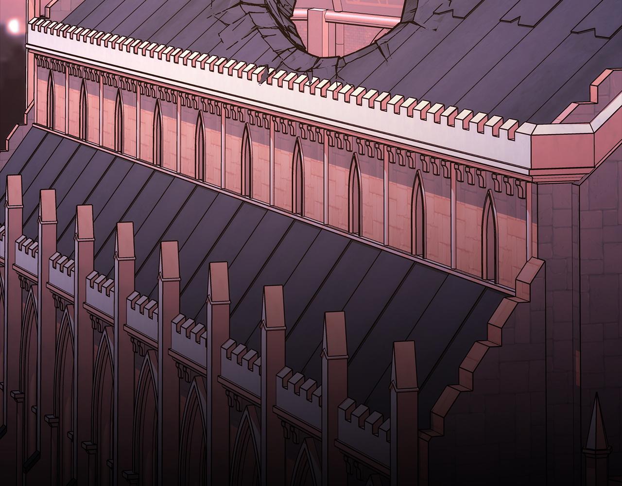 反正是歐風小甜漫 - 第138話 終於見面了(3/7) - 2