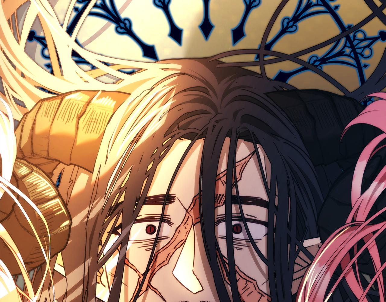 反正是歐風小甜漫 - 第138話 終於見面了(3/7) - 4