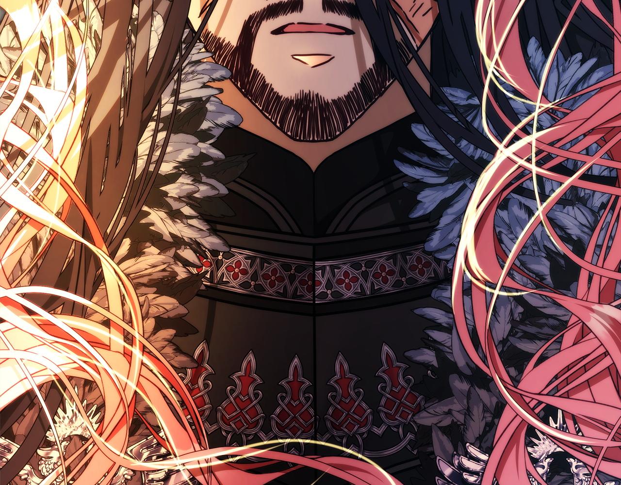 反正是歐風小甜漫 - 第138話 終於見面了(3/7) - 5