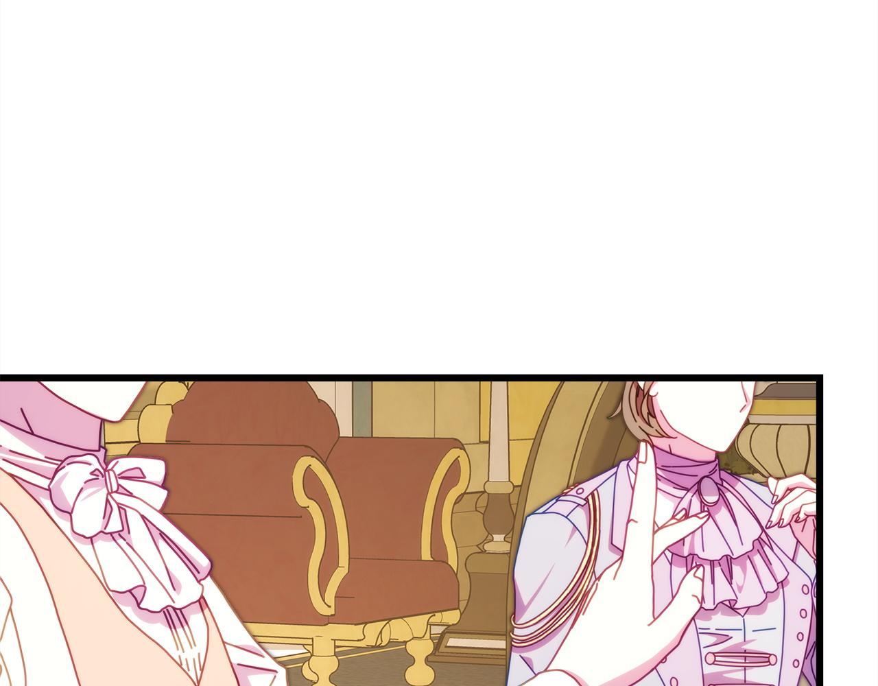 反正是歐風小甜漫 - 第138話 終於見面了(1/7) - 8