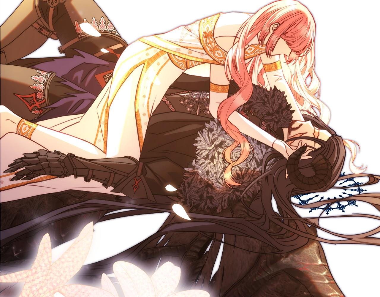 反正是歐風小甜漫 - 第138話 終於見面了(4/7) - 1