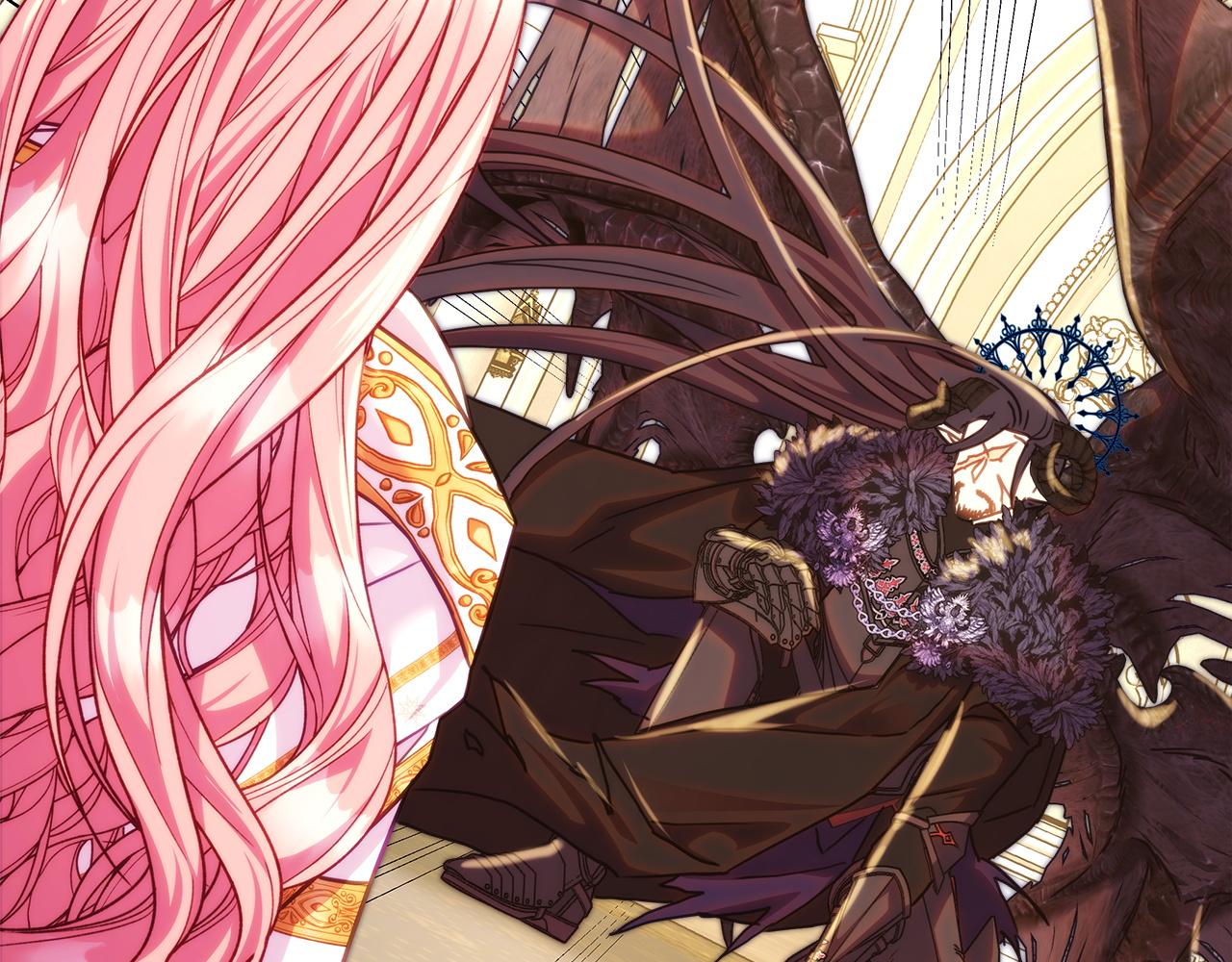 反正是歐風小甜漫 - 第138話 終於見面了(4/7) - 6