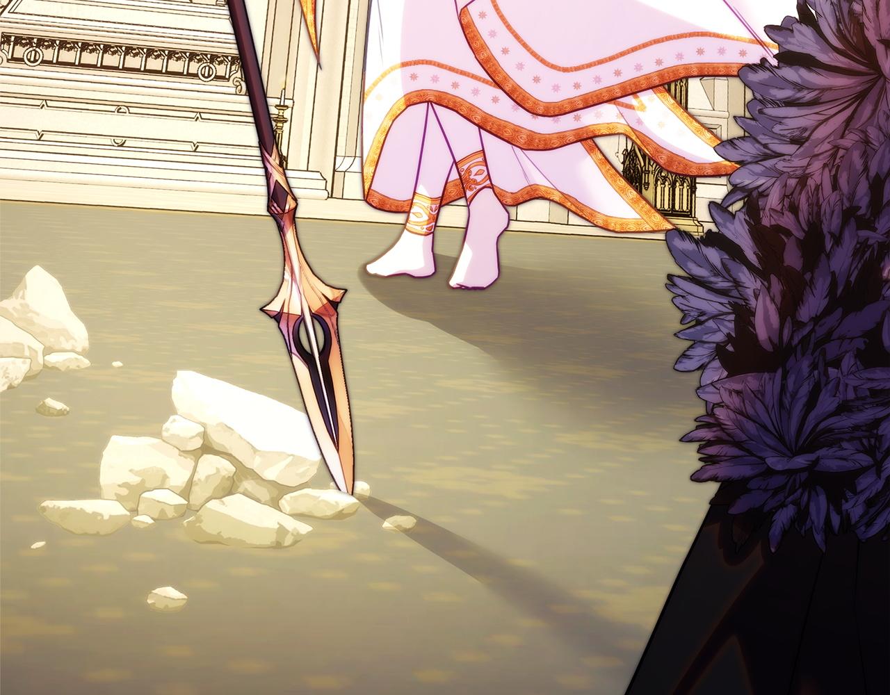 反正是歐風小甜漫 - 第138話 終於見面了(4/7) - 5