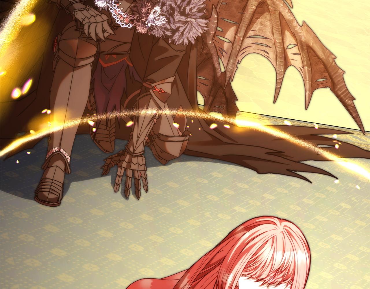 反正是歐風小甜漫 - 第138話 終於見面了(5/7) - 5