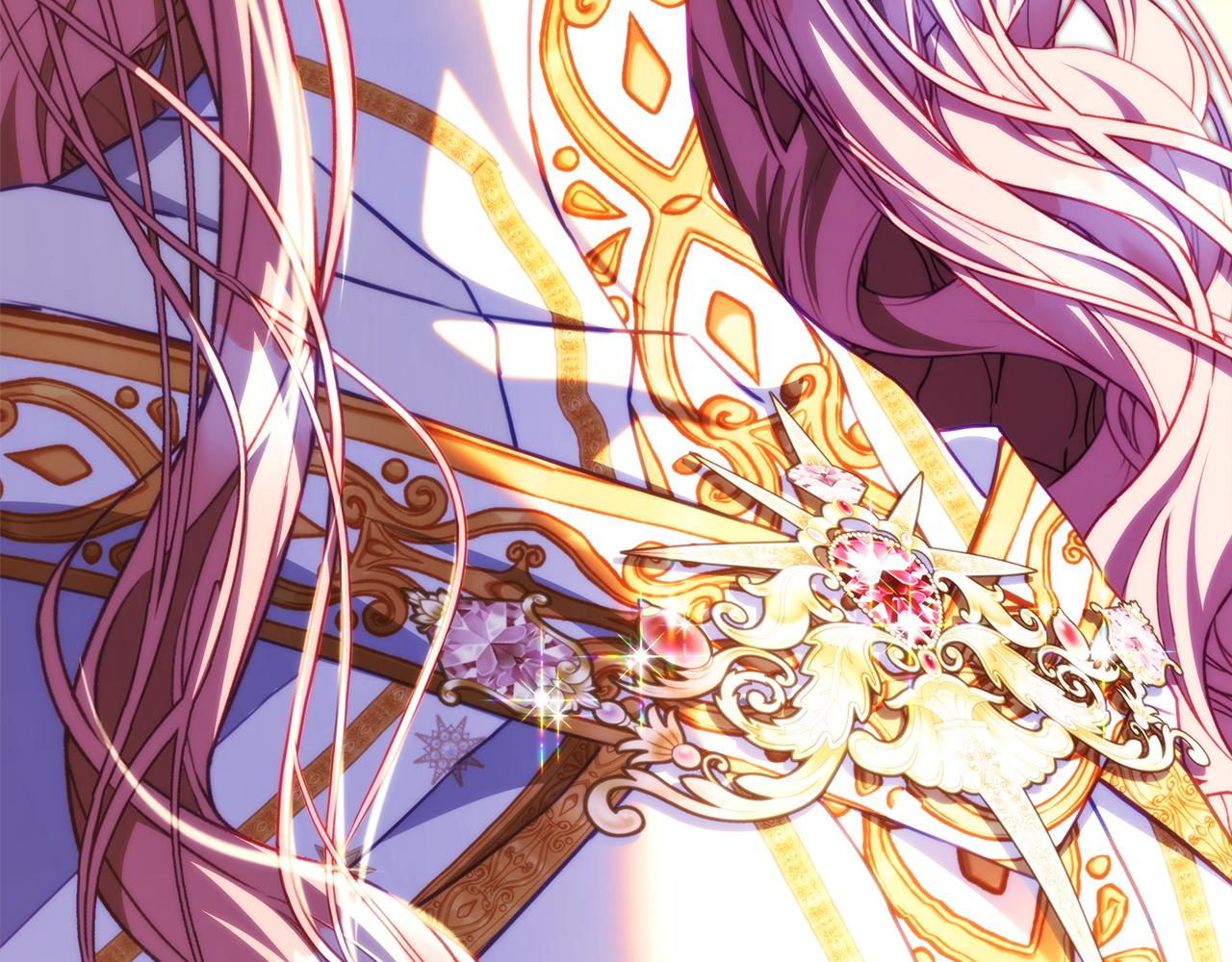 反正是歐風小甜漫 - 第138話 終於見面了(5/7) - 4